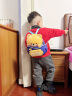奥智嘉存钱罐儿童玩具背包只进不出储蓄罐可存取3-6岁男女孩生日礼物 实拍图