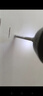 志高志高手電鉆無(wú)刷沖擊鉆大功率充電手槍鉆打孔多功能手轉電動(dòng)螺絲刀 13mm沖擊150N大鋼炮5.0Ah一電 曬單實(shí)拍圖