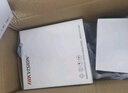 ?？低晹z像頭wifi家用室內半球無(wú)線(xiàn)監控器400萬(wàn)高清全彩360度云臺可對講手機遠程 2臺【400萬(wàn)極清+自動(dòng)巡航+全彩夜視】K44H 官方標配（無(wú)線(xiàn)錄像機版本+內存卡） 曬單實(shí)拍圖