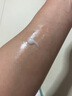 韓束 護膚品化妝品套裝女巨補水保濕biog高肌能墨菊深度補水保濕禮盒 咕嚕水+補水乳液 曬單實拍圖