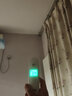 樂(lè )普體溫槍電子體溫計額溫槍測溫槍嬰幼兒兒童家用醫用額頭手持紅外 進(jìn)囗雙探頭 高溫提示 三色背光【LFR30B佳感3 曬單實(shí)拍圖