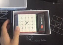 YJ永駿MGC五階魔方比賽競(jìng)速擰5階魔方磁力M版高階玩具旗艦正品禮物 MGC【5階】磁力彩 +配件包E 曬單實(shí)拍圖