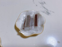青木尚瓷 創(chuàng)意日式蘸醬碟 油碟味碟小菜碟 荷葉醬料碟花瓣陶瓷骨碟盤不規(guī)則盤子冷菜盤醋碟醬油碟窯變單個 四個裝每種一個 曬單實拍圖