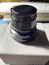 TTArtisan 铭匠光学50mm f1.2人像定焦镜头 黑色 佳能口（佳能M系列微单专用） 实拍图