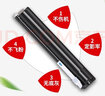 東芝東芝（TOSHIBA）原裝T-2309C墨粉 2309/2303a/AM/2803A/AM粉盒碳粉 黑色高容2309C（338克 17500頁(yè)） T-2309C 曬單實(shí)拍圖