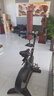 易跑YPOO動(dòng)感單車(chē)家用智能磁控調阻靜音室內公路自行車(chē)健身器材幻影F5 2025旗艦款Turbo/13KG動(dòng)平衡飛輪 曬單實(shí)拍圖