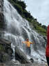 拓路者小鷹沖鋒衣硬殼男春秋季戶外旅行防水防風(fēng)運動外套女登山服夾克 麥稈色 順豐包郵丨終身質(zhì)保 L 曬單實拍圖
