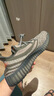 阿迪達(dá)斯Yeezy350夏日透氣椰子男女休閑鞋HQ7045 42.5 曬單實(shí)拍圖