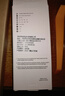 ONEDA 適用 微軟 Surface Pro4 1724 G3HTA027H DYNR01 平板電腦電池 筆記本電腦內(nèi)置電池 Surface 1724 曬單實拍圖