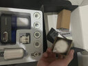 奧克斯凈水器水龍頭 家用廚房六重高效凈水衛(wèi)浴 前置過(guò)濾器自來(lái)水濾水器 即裝即用 一機(jī)三芯-可視-可沖洗-T8 曬單實(shí)拍圖
