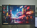 泰坦軍團24.5英寸 1152分區 MiniLED 2K 320Hz DyDs技術(shù) RGB背光燈 升降旋轉1msGTG專(zhuān)業(yè)電競顯示器P245MS+  曬單實(shí)拍圖