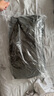 優(yōu)衣庫男裝防風(fēng)搖粒絨拉鏈連帽開(kāi)衫/長(cháng)袖外套25秋冬新款481182 57 深橄欖色 L /175/100A 曬單實(shí)拍圖