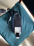 TIMBUK2胸包斜挎包休閑腰包時尚潮流男包單肩便攜隨身包禮物手機包男款 朝霞色 曬單實拍圖