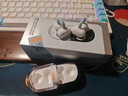 魅族PANDAERx水月雨 PILL OpenAir耳夾藍(lán)牙耳機(jī)聯(lián)合調(diào)音可送禮藍(lán)牙6.0硬件級(jí)AI通話降噪適用小米等手機(jī) 曬單實(shí)拍圖