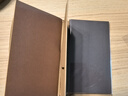 TN手賬本瑕疵本 牛皮筆記本子復古手工 旅行手帳日 瑕疵本-綁繩款(隨手本) 曬單實(shí)拍圖