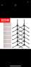 宜百利 适配科沃斯配件Ecovacs扫地机器人边刷滤网 适用灵犀/魔镜s/CR120/CEN540边刷*12+滤网*6组合3219 实拍图