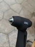 京厽德國安全錘車(chē)用多功能逃生錘車(chē)窗一秒破窗神器玻璃擊碎器防身錘 特級碳鋼星空黑破窗/割刀 曬單實(shí)拍圖