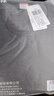 恒源祥【熱銷(xiāo)50W】保暖內衣男女加絨加厚秋衣秋褲中老年棉套裝 曬單實(shí)拍圖