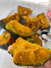 鶯棲新鮮板栗南瓜10斤南瓜蔬菜新粉糯香甜粉面貝貝板栗味老南瓜整箱 板栗南瓜 帶箱5斤 曬單實(shí)拍圖