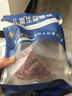鑫雨涵 原切牛里脊 250g 牛肉新鮮冷凍牛柳里脊肉送寶寶嬰兒食譜生鮮 曬單實拍圖