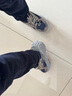 斯凱奇（Skechers）春季男鞋輕便機(jī)能怪獸鞋系列潮流老爹鞋舒適百搭日常運(yùn)動(dòng)休閑鞋 曬單實(shí)拍圖