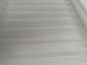 Imakara冷凍餃子盒食品級(jí)專用冰箱收納盒速凍盒子餛飩保鮮分格多層托盤 餃子收納盒 1層 曬單實(shí)拍圖