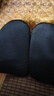 夕岬座 辦公室人體工學(xué)腰靠墊氣動(dòng)10檔調(diào)節(jié)靠背學(xué)生腰托腰椎久坐神器 【網(wǎng)狀-氣囊升級(jí)款】 可調(diào)節(jié)高度 曬單實(shí)拍圖