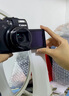 佳能 Canon G系列旗艦機(jī)G1X G9 G16 G7X3 G7X2 vlog 二手相機(jī)網(wǎng)紅相機(jī) 佳能G12 翻轉(zhuǎn)屏自拍 95成新 曬單實(shí)拍圖