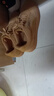 彪馬PUMA休閑板鞋小白鞋男女經典復古百搭透氣CAVEN 391939 41 曬單實拍圖