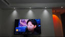 SONY AXSM電視【全網(wǎng)熱銷(xiāo)榜一】智能高清55/65/75英寸液晶電視機WiFi語(yǔ)音投屏家用電視 75英寸 智能網(wǎng)絡(luò )版（長(cháng)124高74） 曬單實(shí)拍圖