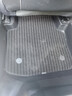 車(chē)麗友專(zhuān)用2026款邁騰b9腳墊tpe全包圍門(mén)檻26汽車(chē)用品地毯絲圈后備箱墊 【包門(mén)檻腳墊+尾箱墊】美尼斯黑 邁騰B9專(zhuān)用 曬單實(shí)拍圖