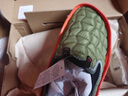 邁樂（Merrell）戶外休閑鞋男HUTMOC一腳蹬低幫舒適耐磨戶外露營鞋易穿脫戶外鞋 J007564綠棕（女） 38 曬單實(shí)拍圖