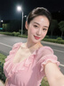 儒意（RUYI）素顏面霜保濕懶人男女防曬隔離遮瑕三合一防水汗自然提亮bb貴婦霜 曬單實(shí)拍圖