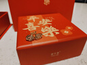 銀千惠925銀和田玉耳釘女士祥云耳環(huán)耳飾輕奢情人節生日禮物送女友媽媽3 玉見(jiàn)祥云耳釘+順豐直發(fā) 520情人節女生禮物/配首飾證書(shū)/精美禮盒 曬單實(shí)拍圖
