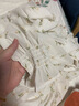 妙奕嘉純欲碎花長袖連衣裙女裙子海邊沙灘裙度假長裙衣服女裝春早秋新品 花邊小黃花蛋糕連衣裙 XL 【建議118-125斤】 曬單實(shí)拍圖