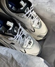 FILA FUSION斐樂官方硬糖2代女鞋老爹鞋秋季運(yùn)動(dòng)鞋厚底鞋 雨霧灰/銀灰色-NS 38 曬單實(shí)拍圖