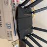 中興（ZTE）【問(wèn)天】BE7200Pro+ WiFi7家用路由器 雙頻聚合游戲加速 8顆獨立信號放大器 滿(mǎn)血2.5G網(wǎng)口 SR7410 曬單實(shí)拍圖