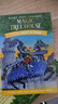 神奇樹(shù)屋（套裝1-4冊） 進(jìn)口原版 Magic Tree House 橋梁書(shū) 章節書(shū) 英文繪本 [平裝] [6-15歲] 曬單實(shí)拍圖