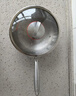 美廚（maxcook）316不銹鋼炒鍋 帶蓋鍋具30cm三層鋼鍋 電磁爐燃氣爐通用MCC2249 曬單實(shí)拍圖