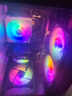 微星 酷睿i5 12600KF/RTX4060/4060TI/4070S/5060Ti海景房游戲主機電腦臺式機優(yōu)惠補貼組裝電腦DIY主機 配三  i5-12600KF+首發(fā)RTX5060 曬單實(shí)拍圖