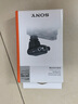 索尼（SONY） 麥克風(fēng)話筒 Vlog拍攝數(shù)碼相機(jī)外接視頻錄音 【二位式可調(diào)節(jié) 】 ECM-XYST1M 曬單實(shí)拍圖