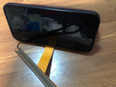 花虎（HANATORA）iPhone17/16Promax手機殼真皮翻蓋蘋(píng)果15/14/13/Plus/Pro輕奢皮套高端商務(wù)男生女生高級感全包防摔 大象灰+金茶色【頭層牛皮丨順豐空運】 iPhone 曬單實(shí)拍圖