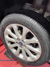 米其林Michelin 汽車輪胎全新 運動操控型 攬途HP245/55R19 103V 福特銳界LATITUDE Tour HP 曬單實拍圖