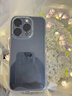 和肯 不易發(fā)黃透明亞克力適用iPhone16pro手機(jī)殼全包防摔硬殼軟邊框簡(jiǎn)約透明蘋(píng)果手機(jī)保護(hù)殼情侶男女款 晶盾全包鏡頭款【高品質(zhì)，裸機(jī)手感】 iPhone15Plus 曬單實(shí)拍圖