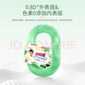 大王（GOO.N）【品牌直供 安心品質(zhì)】花信風(fēng)超薄干爽透氣尿不濕嬰兒成長(zhǎng)褲 小短褲XL30（12-17kg） 曬單實(shí)拍圖