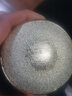金絲玉帛經(jīng)典礦物氣墊cc霜裸妝遮瑕隔離保濕遮瑕保濕提亮膚色 金絲玉帛CC象牙色 1盒 曬單實(shí)拍圖