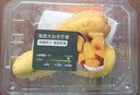 海南大臺農(nóng)芒果550g 單果120g+ 曬單實拍圖