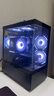 影馳 酷睿i5 14600KF/RTX5070/5070TI 黑神話悟空電競直播高端發(fā)燒游戲組裝電腦配置自選DIY全套主機(jī) 配置三 14600KF+RTX5060TI 16G 曬單實拍圖