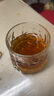 圣塔正宗紹興黃酒花雕酒圣塔金八年金十年糯米酒半干型加飯酒老酒 2.5L 1桶 圣塔金八年12%vol 曬單實(shí)拍圖