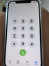 Apple iPhone 12 蘋(píng)果12 雙卡雙待國(guó)行通  5G二手手機(jī) 二手5G手機(jī) 黑色 128G 全網(wǎng)通 曬單實(shí)拍圖
